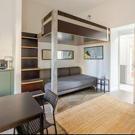 Apartment Il Giardino Di Linda A San Pietro Roma Dış mekan fotoğraf