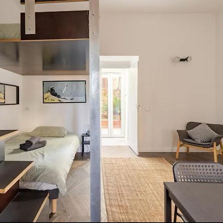 Apartment Il Giardino Di Linda A San Pietro Roma Dış mekan fotoğraf