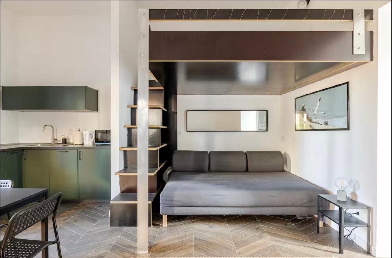 Apartment Il Giardino Di Linda A San Pietro Roma Dış mekan fotoğraf